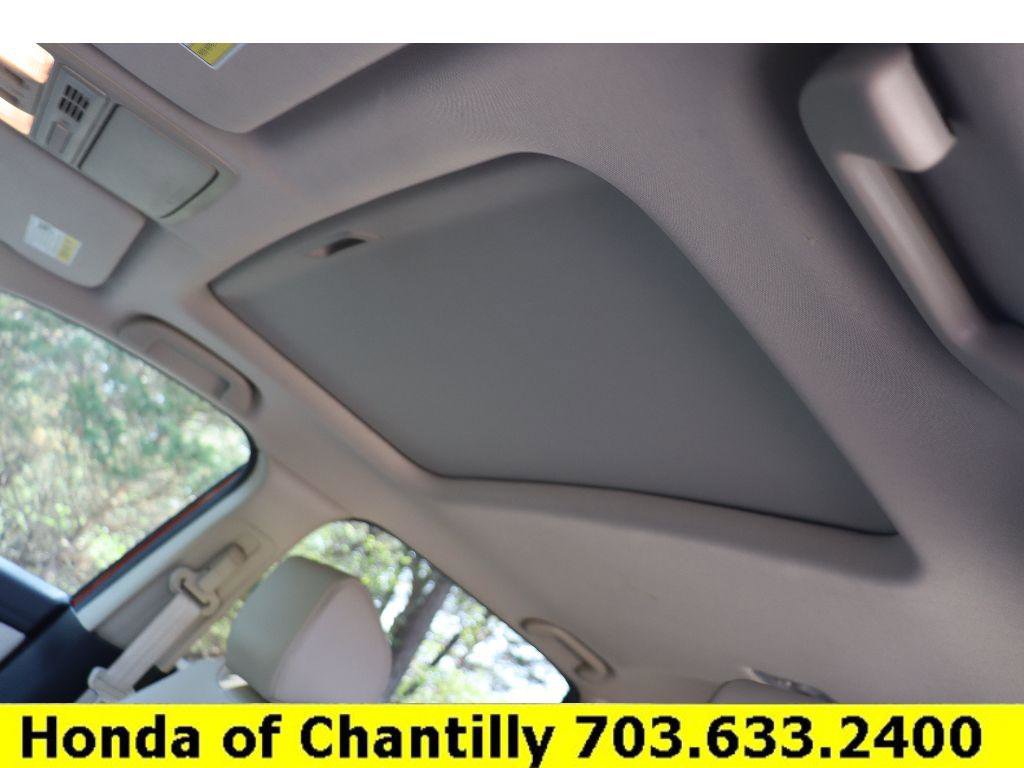 Used 2019 Honda CR-V EX-L image 19