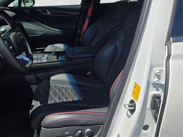 Used 2025 Genesis G80 3.5T Sport Prestige image 10