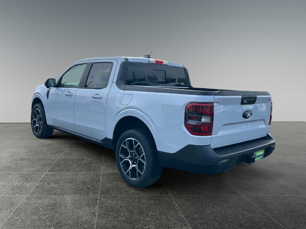 New 2026 Ford Maverick Lariat AWD/4WD image 5