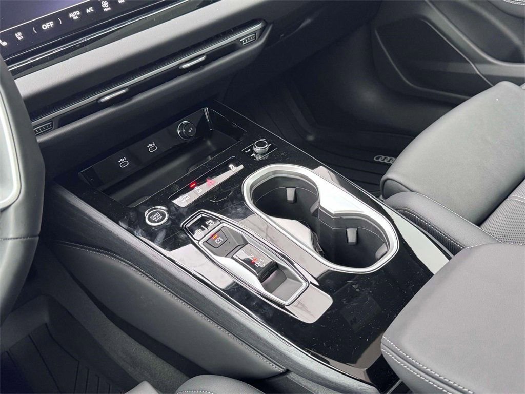 New 2026 Audi A6 Premium Plus image 17