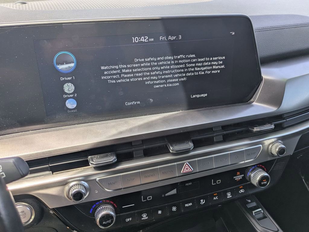 Used 2023 Kia Telluride S image 21