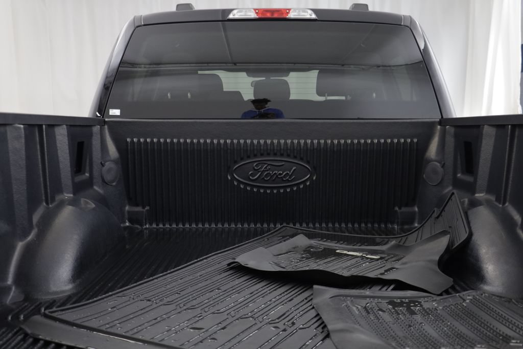 Used 2023 Ford F150 4x4 SuperCrew image 17
