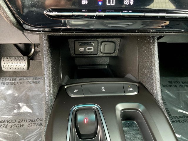 Used 2023 Chevrolet Bolt LT w/ Driver Confidence Package FWD image 18