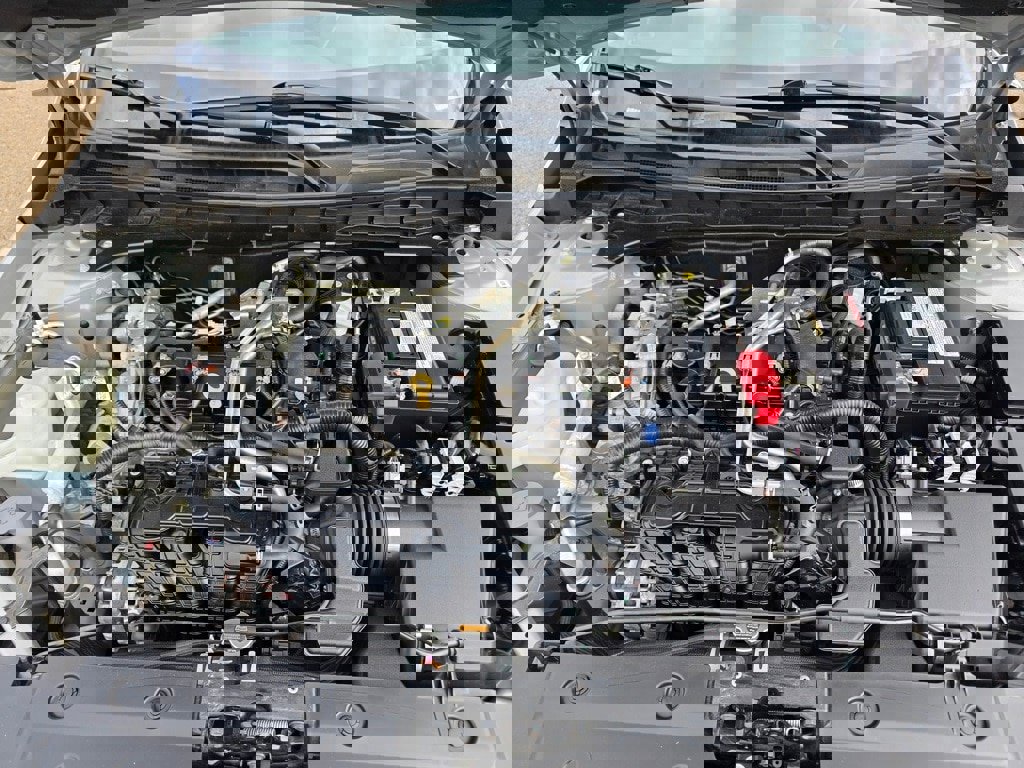 Used 2021 Nissan Altima 2.5 SV image 24