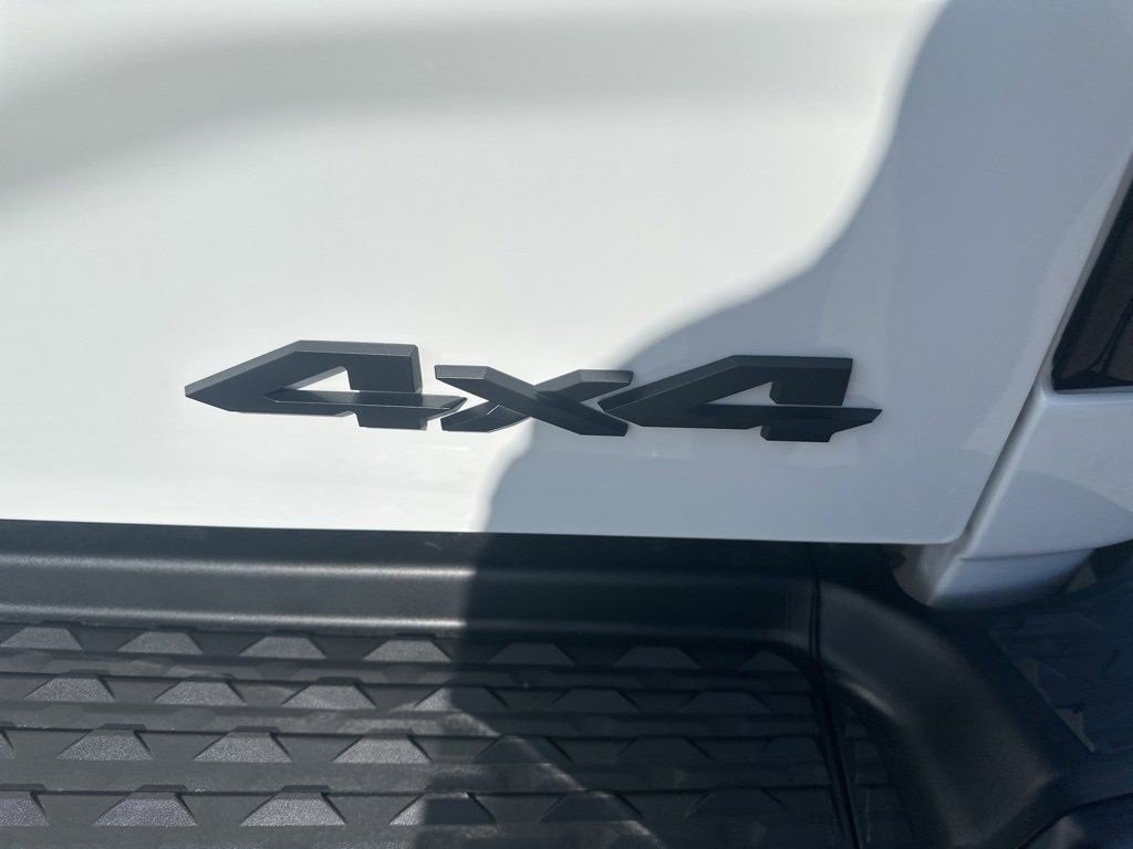 New 2026 RAM 2500 Tradesman image 11