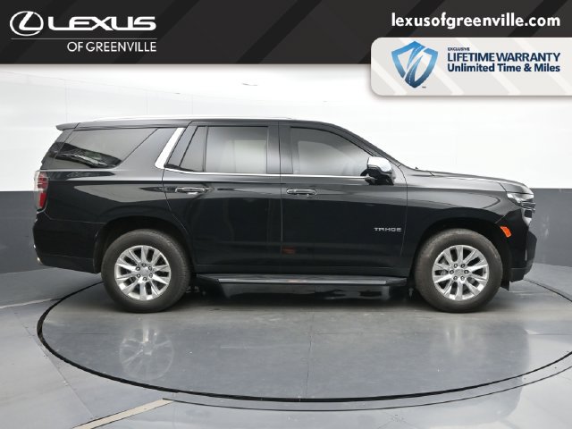 Used 2024 Chevrolet Tahoe Premier RWD image 10