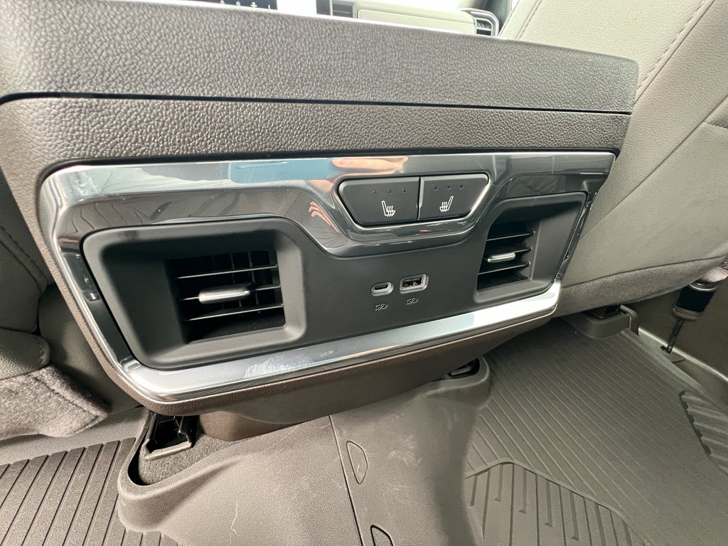 New 2026 Chevrolet Silverado 2500 LTZ w/ LTZ Convenience Package image 3