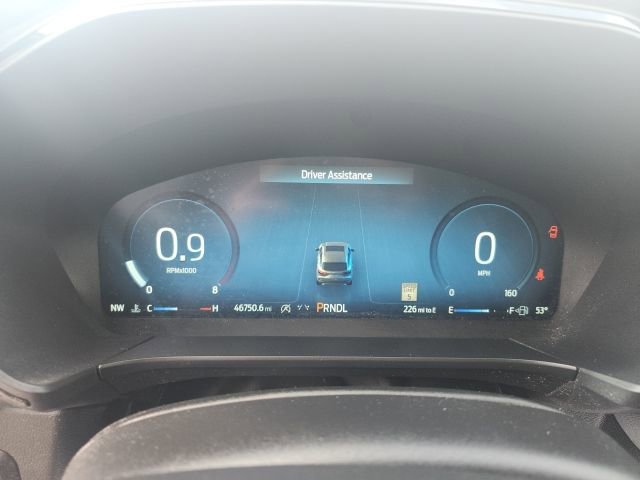 Used 2023 Ford Escape ST-Line Select w/ Tech Pack #2 image 21