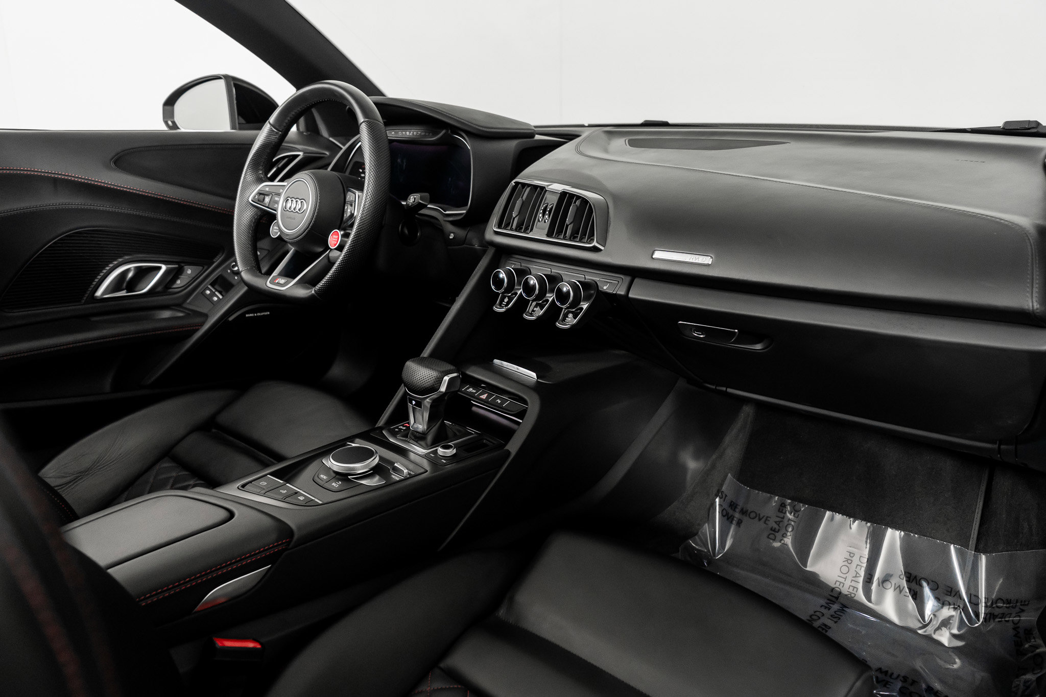 Used 2023 Audi R8 V10 performance image 57