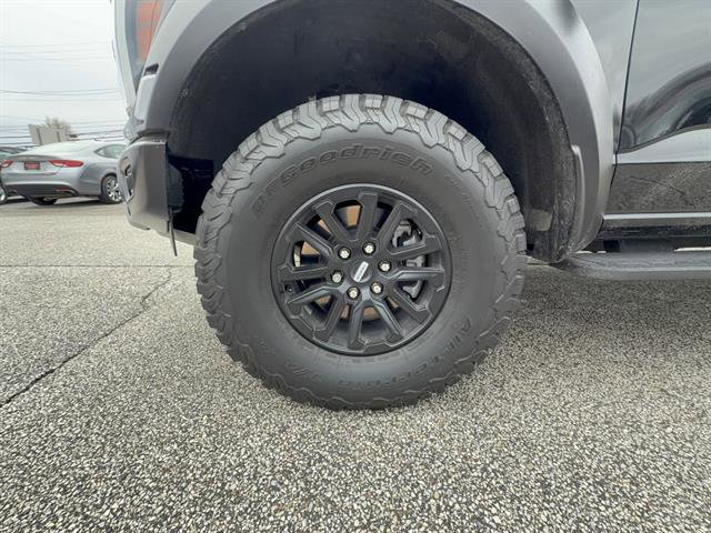 Used 2024 Ford F150 Raptor image 29