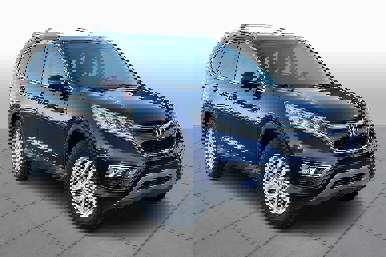 Used 2016 Honda CR-V EX image 4