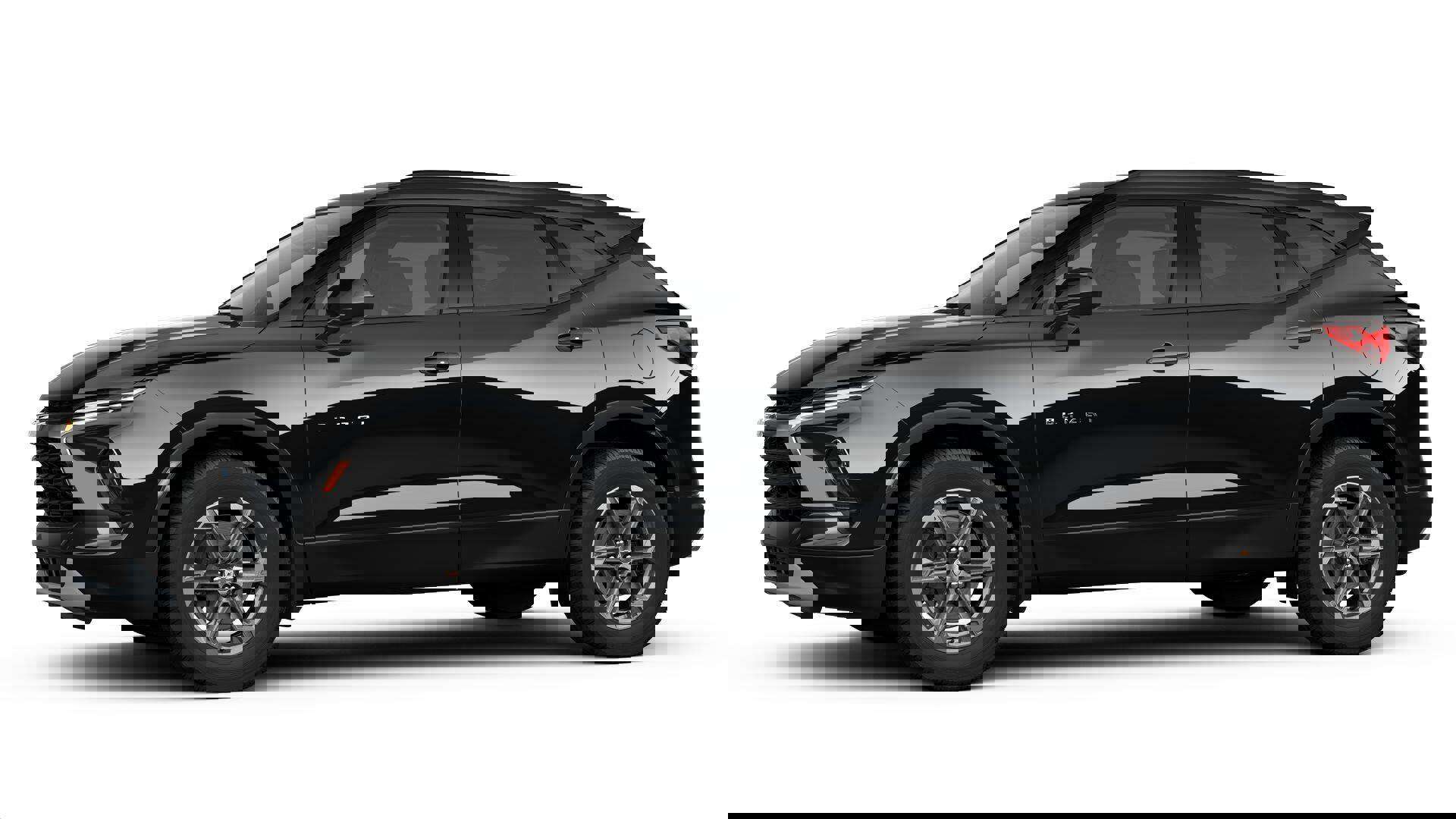 New 2026 Chevrolet Blazer LT image 50