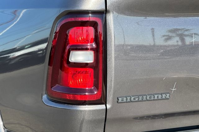 New 2026 RAM 1500 Big Horn image 25