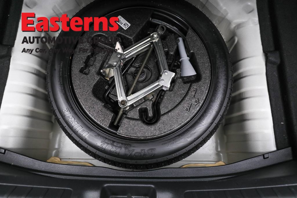 Used 2023 Honda Civic Sport image 21