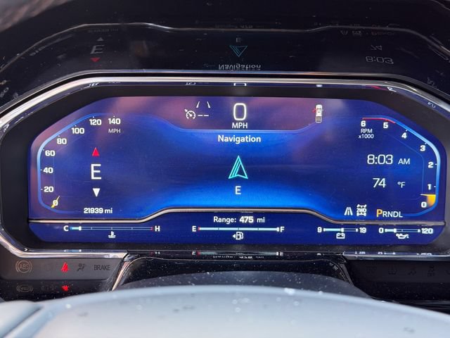 Used 2024 Chevrolet Silverado 2500 LT w/ Texas Edition AWD/4WD image 13