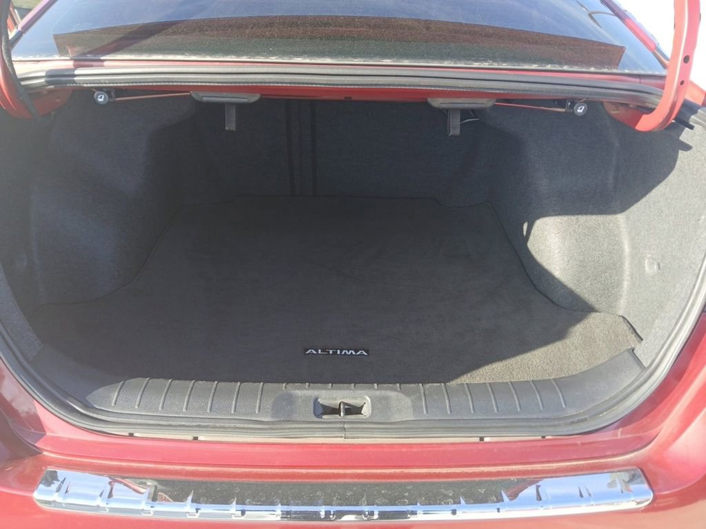 Used 2021 Nissan Altima 2.5 SL image 13