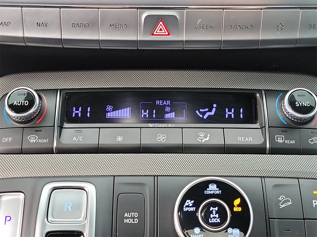 Used 2020 Hyundai Palisade Limited image 32