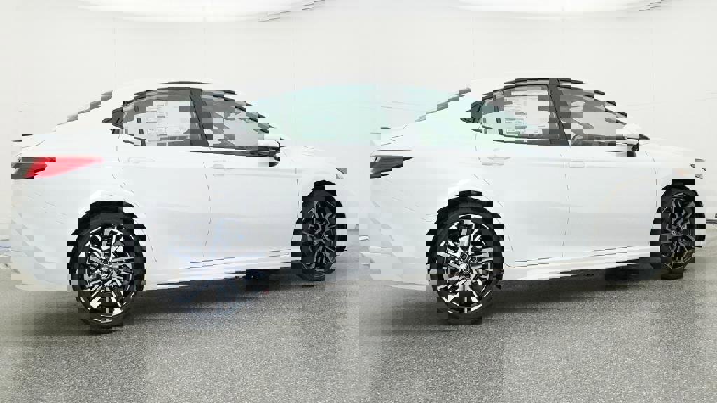 New 2026 Toyota Camry XSE image 13