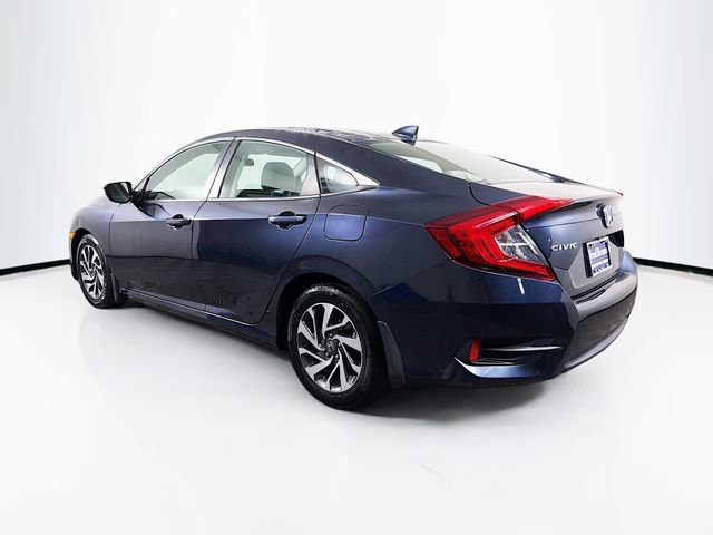 Used 2017 Honda Civic EX image 6