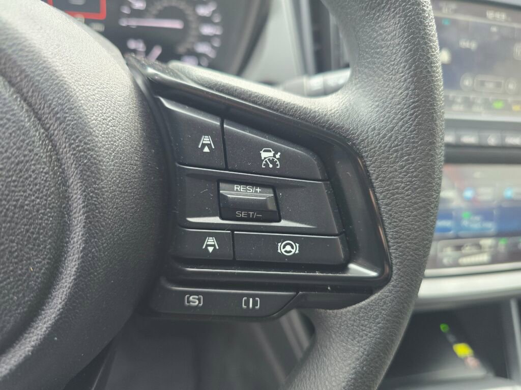 Used 2024 Subaru Crosstrek 2.0i image 23