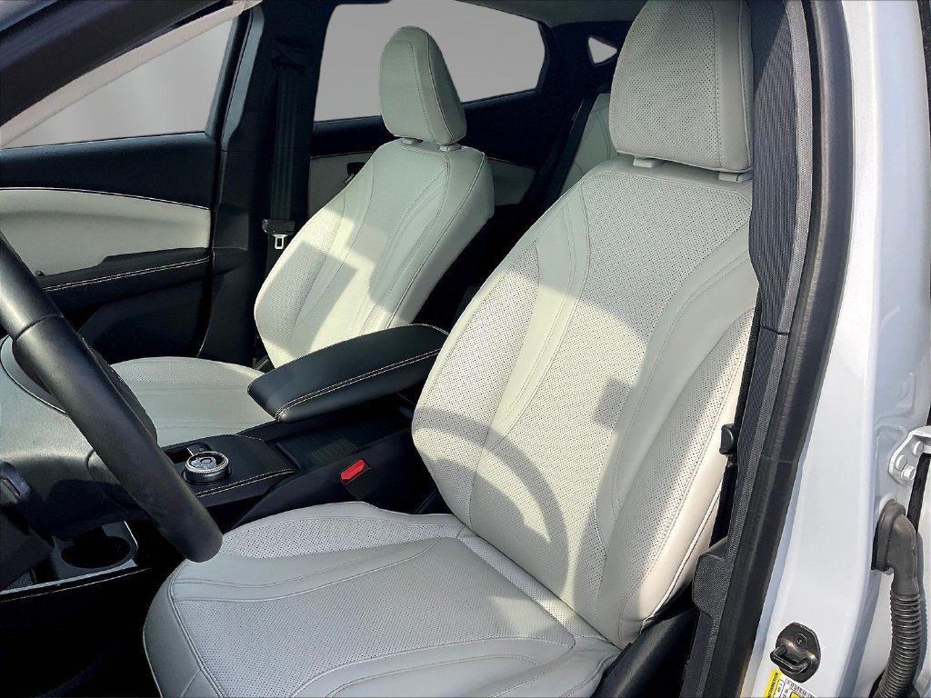 Used 2021 Ford Mustang Mach-E Premium AWD/4WD image 21