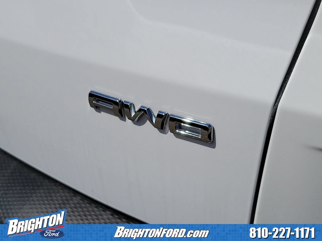 Used 2026 Ford Escape Active w/ Tech Pack #1 AWD/4WD image 6