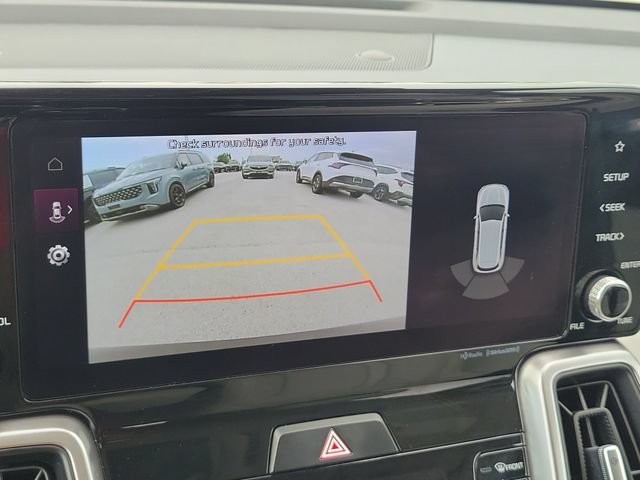 Used 2022 Kia Sorento S w/ Panoramic Sunroof Package FWD image 28