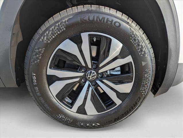 New 2026 Volkswagen Atlas SE FWD image 9