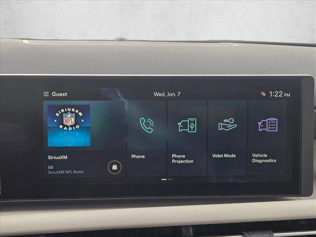 New 2026 Hyundai Tucson SEL image 12