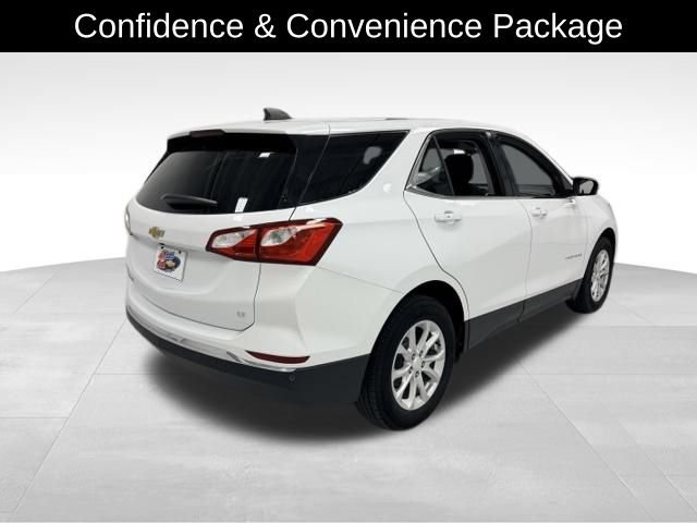 Certified 2019 Chevrolet Equinox LT FWD image 6