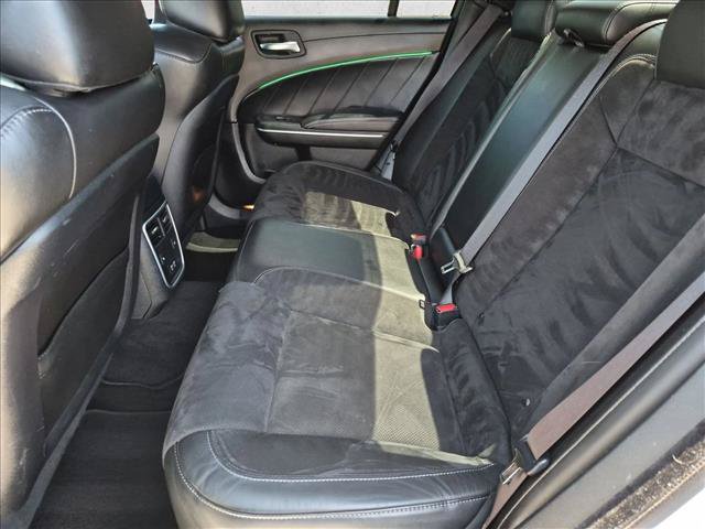 Used 2022 Dodge Charger Scat Pack w/ Plus Group RWD image 19