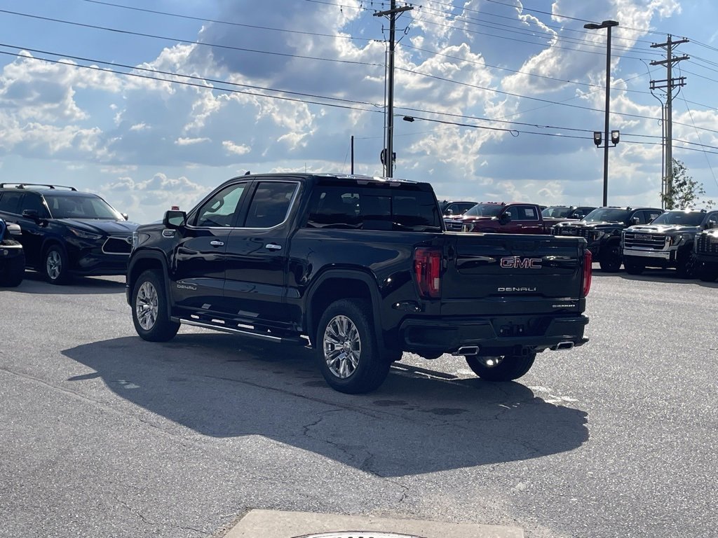 New 2026 GMC Sierra 1500 Denali w/ Technology Package image 5