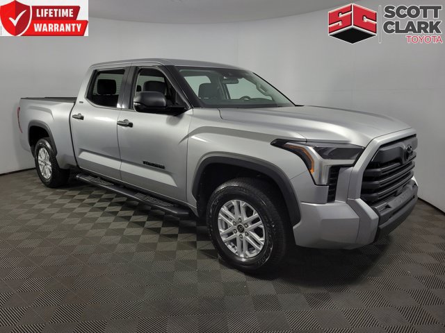 Used 2022 Toyota Tundra SR5 w/ SR5 Convenience Package