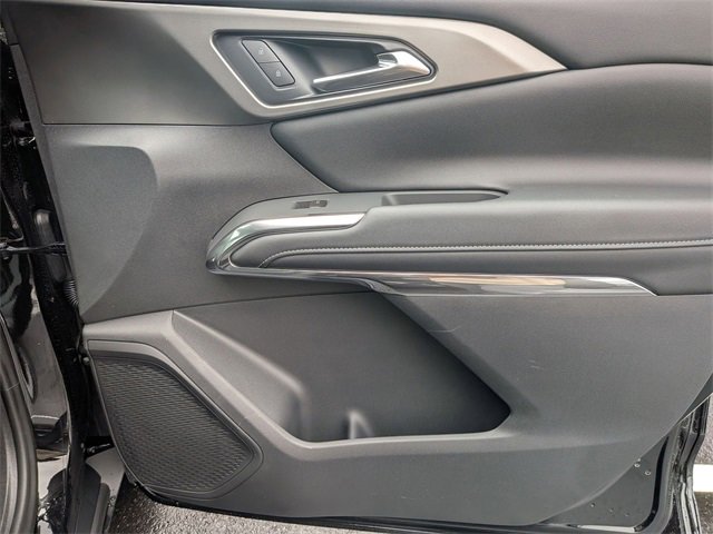 New 2026 Chevrolet Traverse LT w/ LPO, Floor Liner Package image 37
