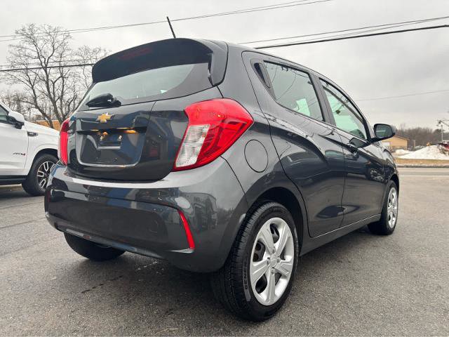 Used 2022 Chevrolet Spark LS image 10