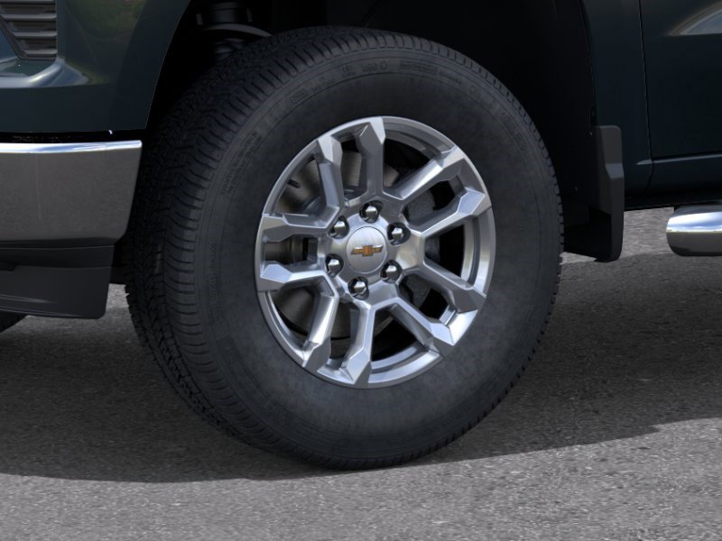 New 2026 Chevrolet Silverado 1500 LT image 9