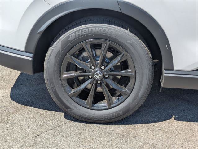 Used 2025 Honda CR-V Sport-L image 9