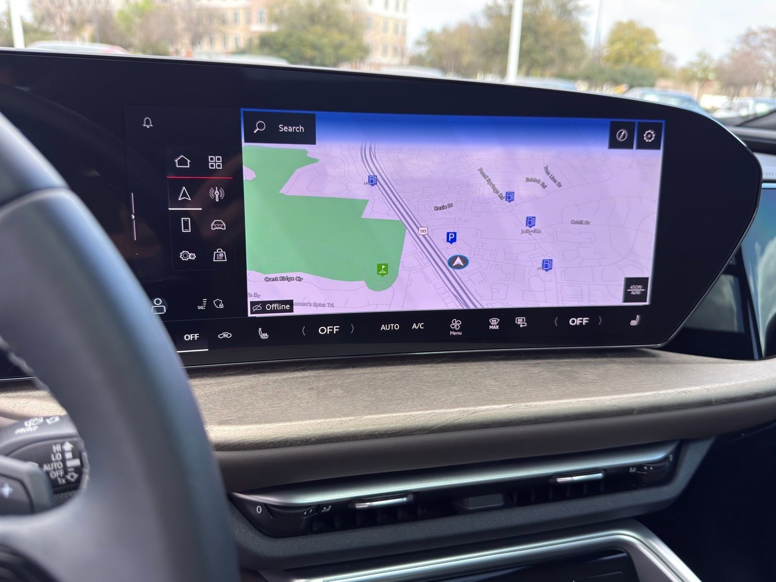 Certified 2025 Audi Q5 Premium Plus w/ Premium Plus image 15