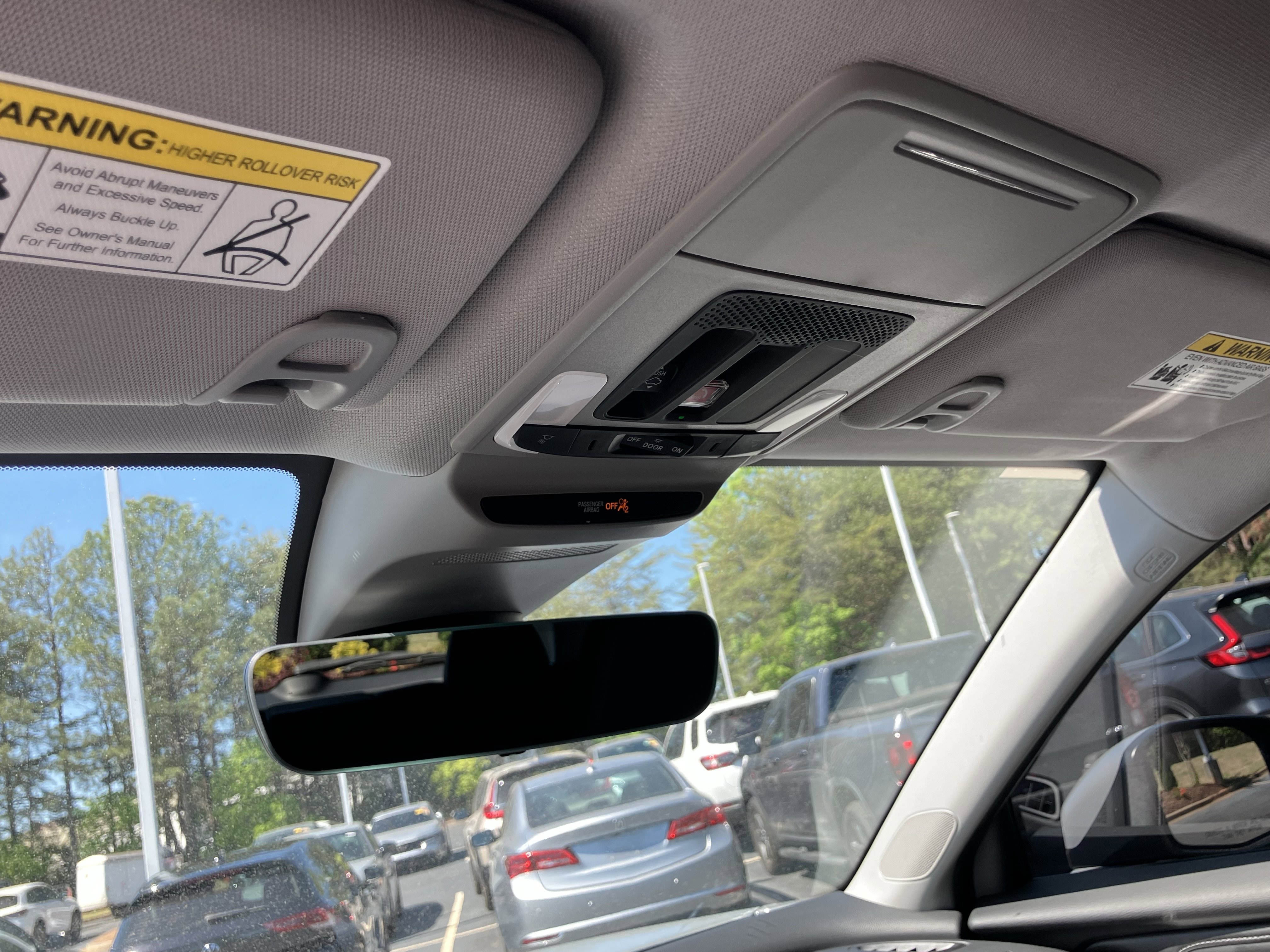 Used 2025 Acura ADX FWD image 29