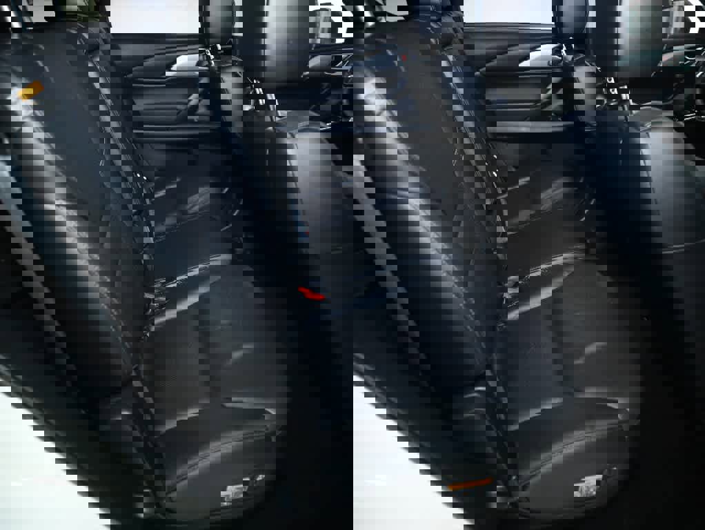 Certified 2023 MAZDA CX-9 Touring Plus image 43