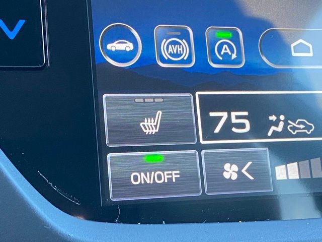 New 2026 Subaru Forester Limited AWD/4WD image 18