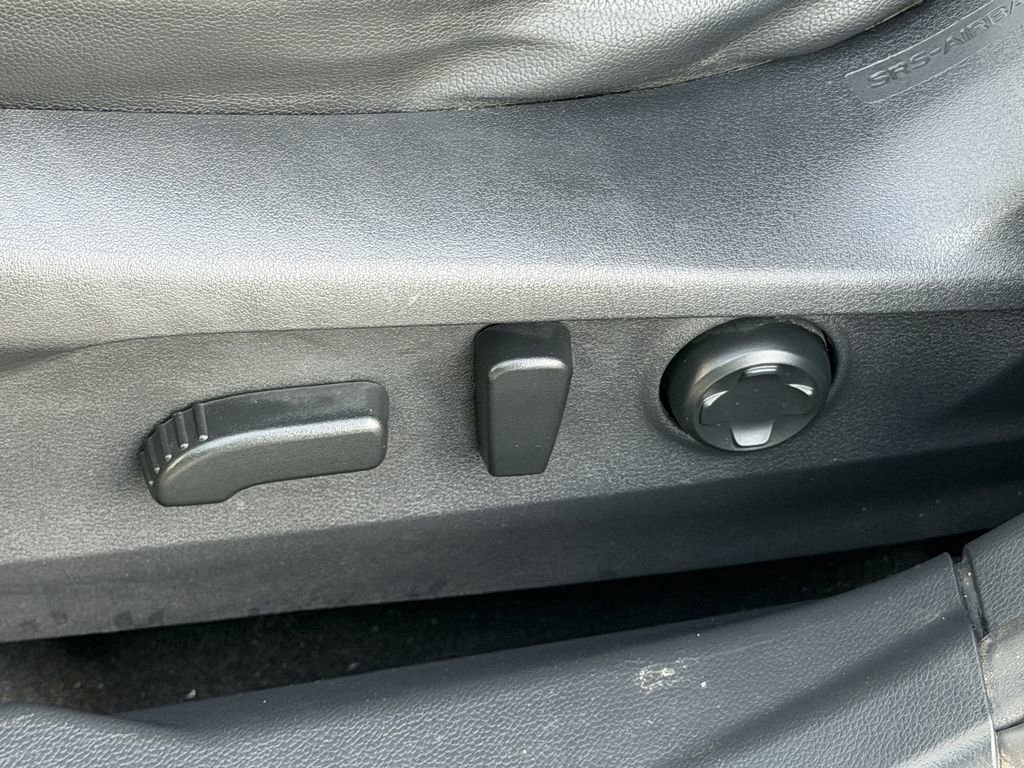 Used 2023 Subaru Outback Limited XT image 20