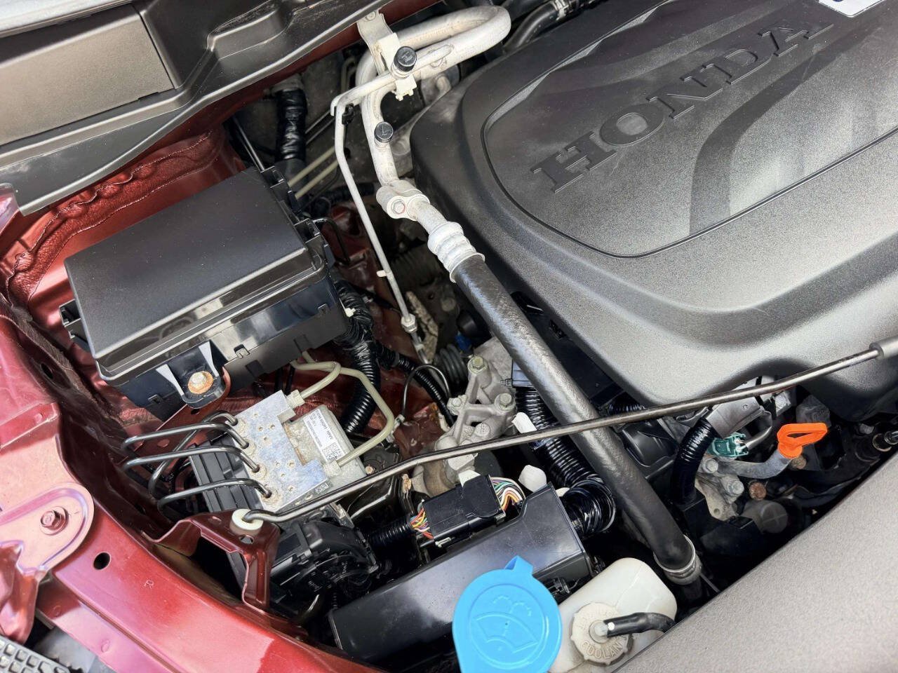 Used 2019 Honda Odyssey EX-L image 14