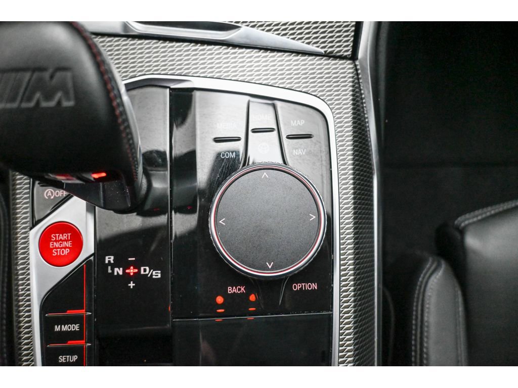 Used 2021 BMW M3 Competition w/ Executive Package image 53