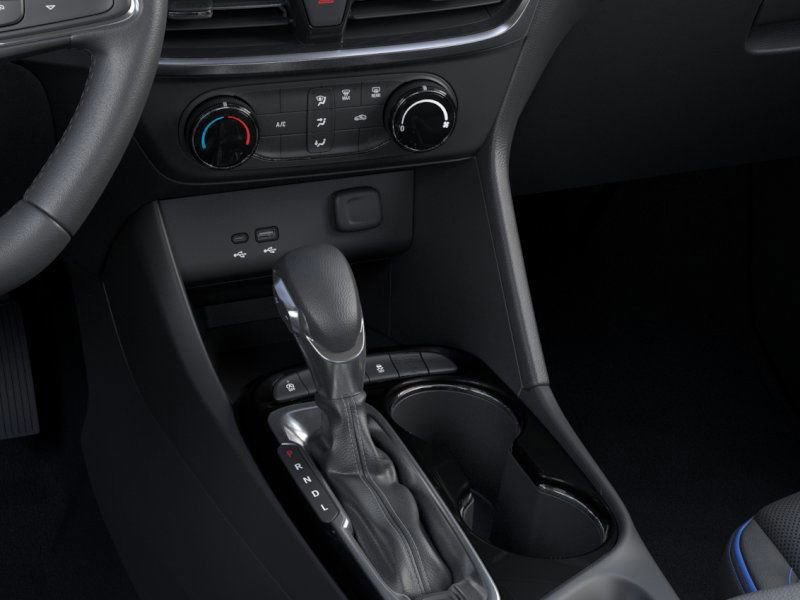 New 2025 Buick Encore GX Sport Touring image 24