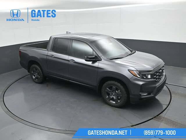 New 2026 Honda Ridgeline TrailSport image 47