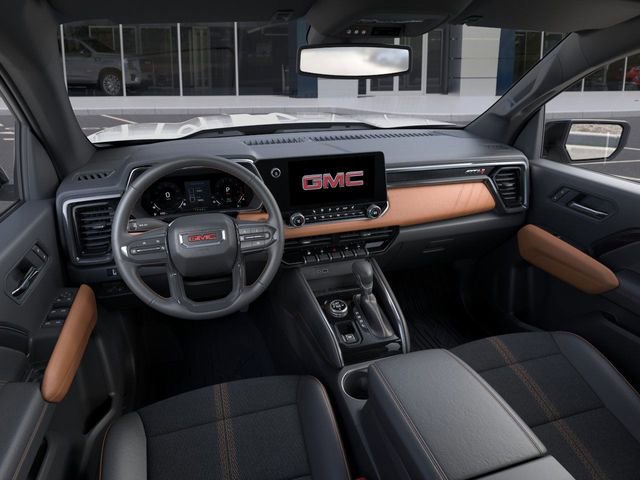 New 2025 GMC Canyon AT4 image 19
