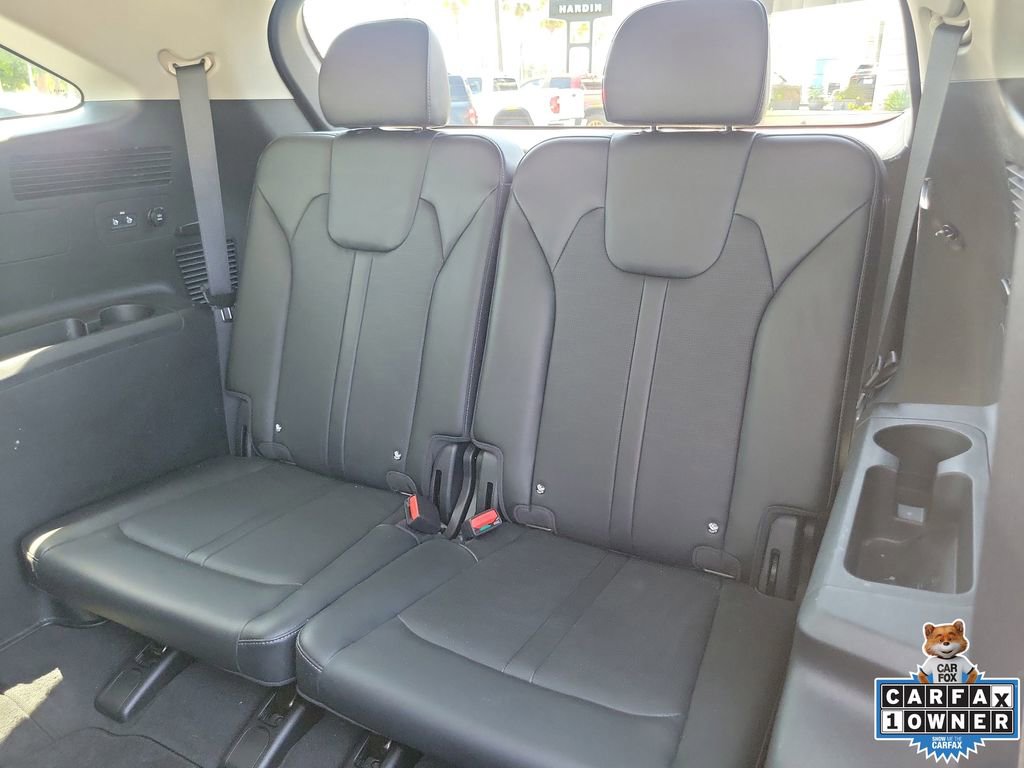 Used 2024 Kia Sorento S AWD/4WD image 13