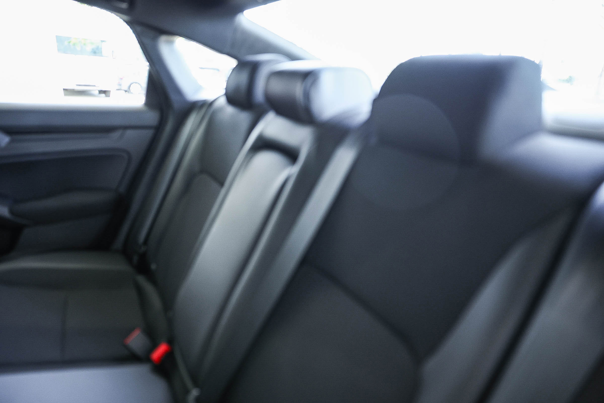 Used 2025 Honda Civic Sport image 26