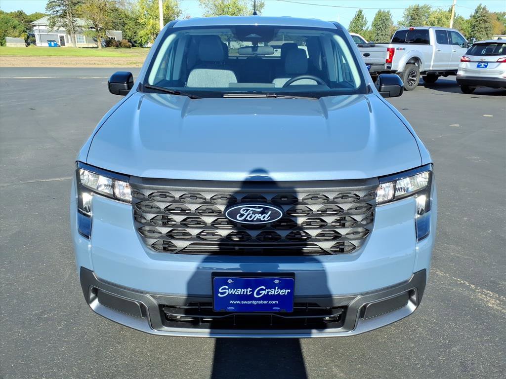 New 2025 Ford Maverick XLT image 9